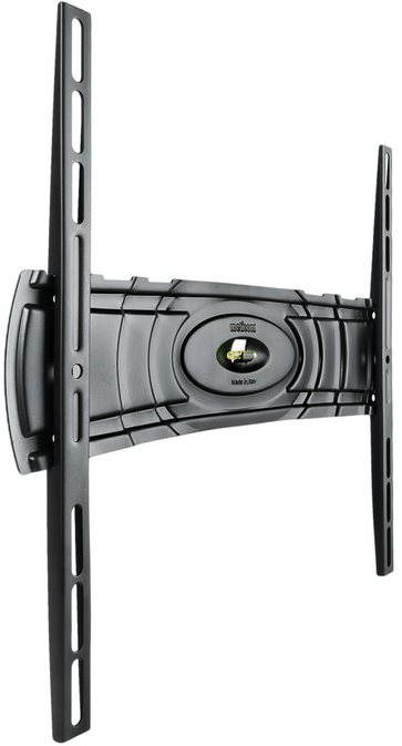 Meliconi Stile CURVED 400 für Fernseher von 32 " bis 80 " - Schwarz...