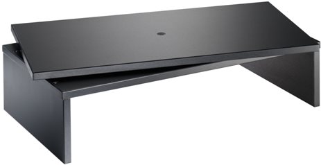 Meliconi 476400 SPACE LCD M Monitorständer
