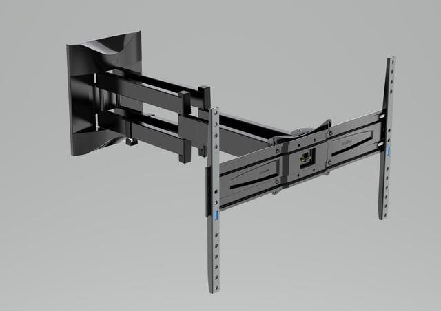 Meliconi 480875 Extra 600SDRP Plus TV tartó konzol
