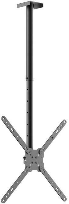 Meliconi 400 CE für Fernseher 14"-65" schwarz TV-Halterung