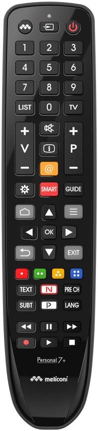 Meliconi 806078 Gumbody Personal 7+ TCL/ TV TCL/Thomson TV-hez...