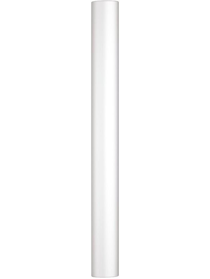 Meliconi Cable Cover 65 MAXI biela Káblová lišta