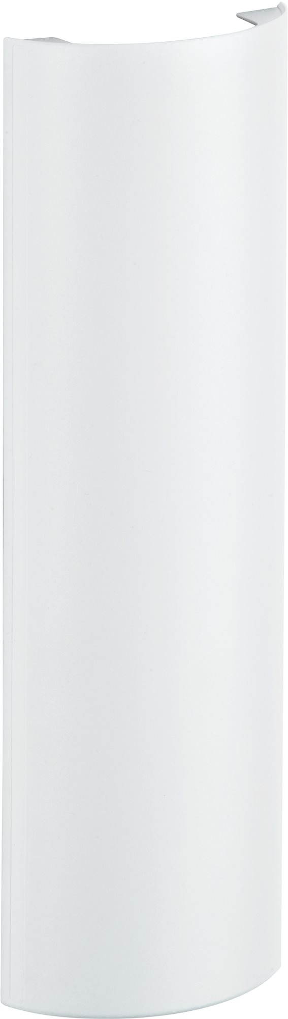 Meliconi SlimStyle Wire Cover 36 cm biela Káblová lišta