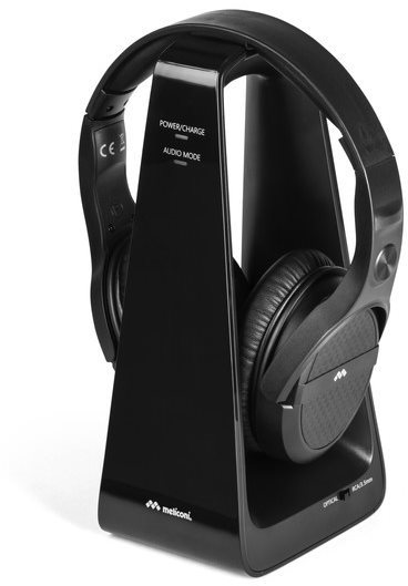 Meliconi HP DIGITAL Wireless Headphones