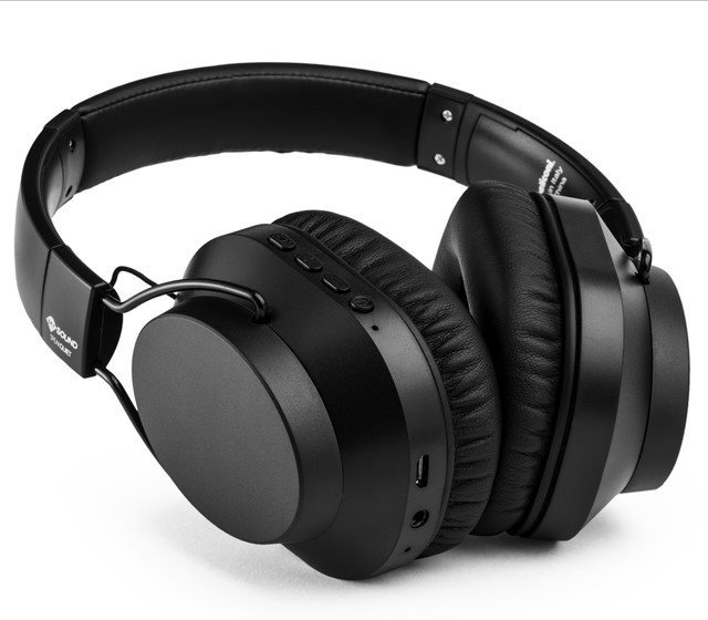 Meliconi MySound Speak QUIET Wireless Headphones