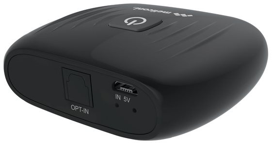 Meliconi 497900 Bluetooth Adapter