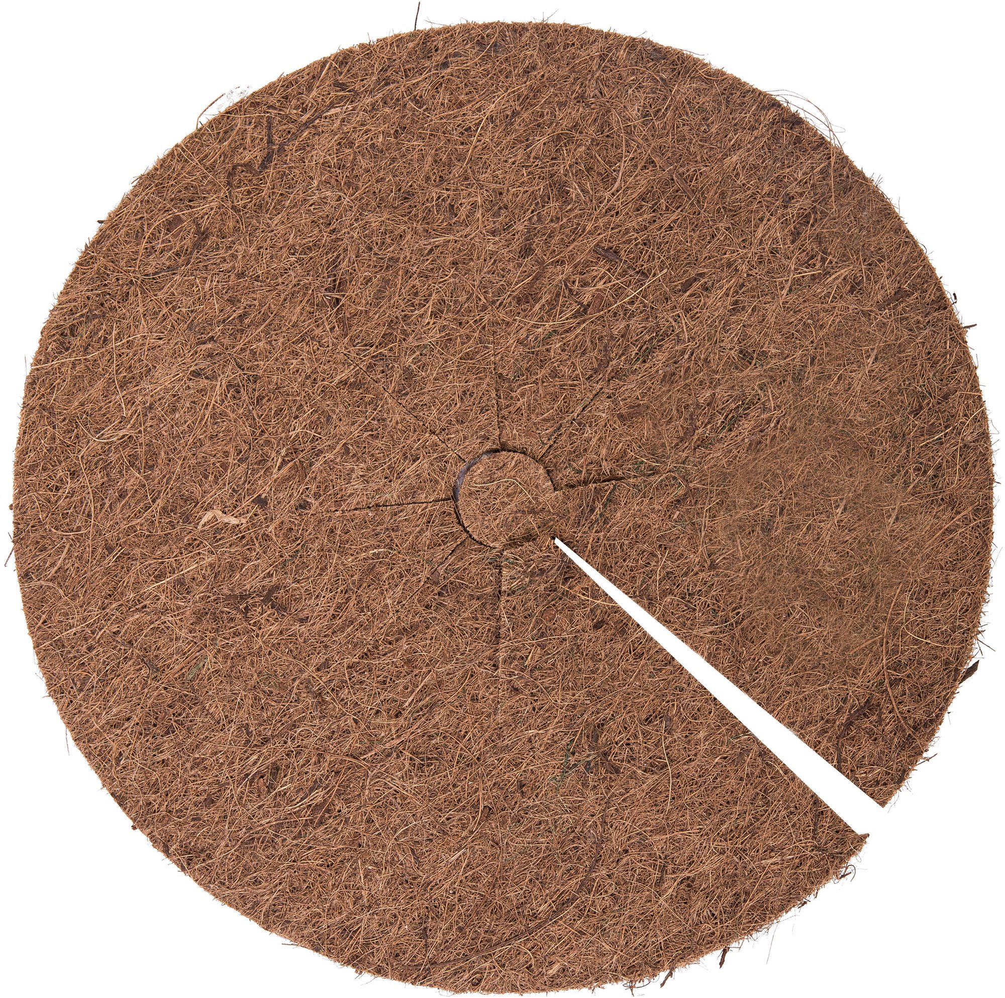 Maister Kókuszrost mulcs korong, 40 cm átmérőjű Tartozék...