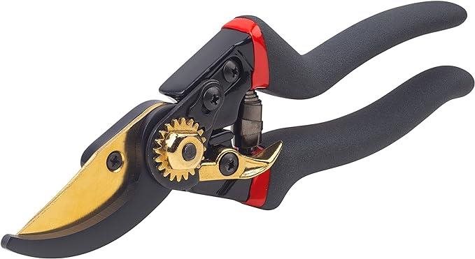 MEISTER Titan premium egypengés metszőolló Ágvágó