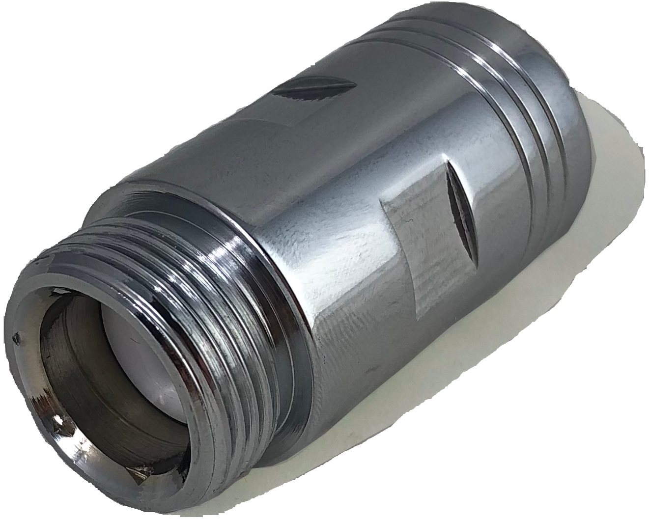 MELICONI 656154 Zmäkčovač vody