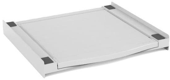 Meliconi 656113 Torre Smart L60 Összeépítő keret