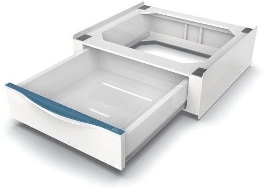 Meliconi 656112 Torre Extra L60 Összeépítő keret