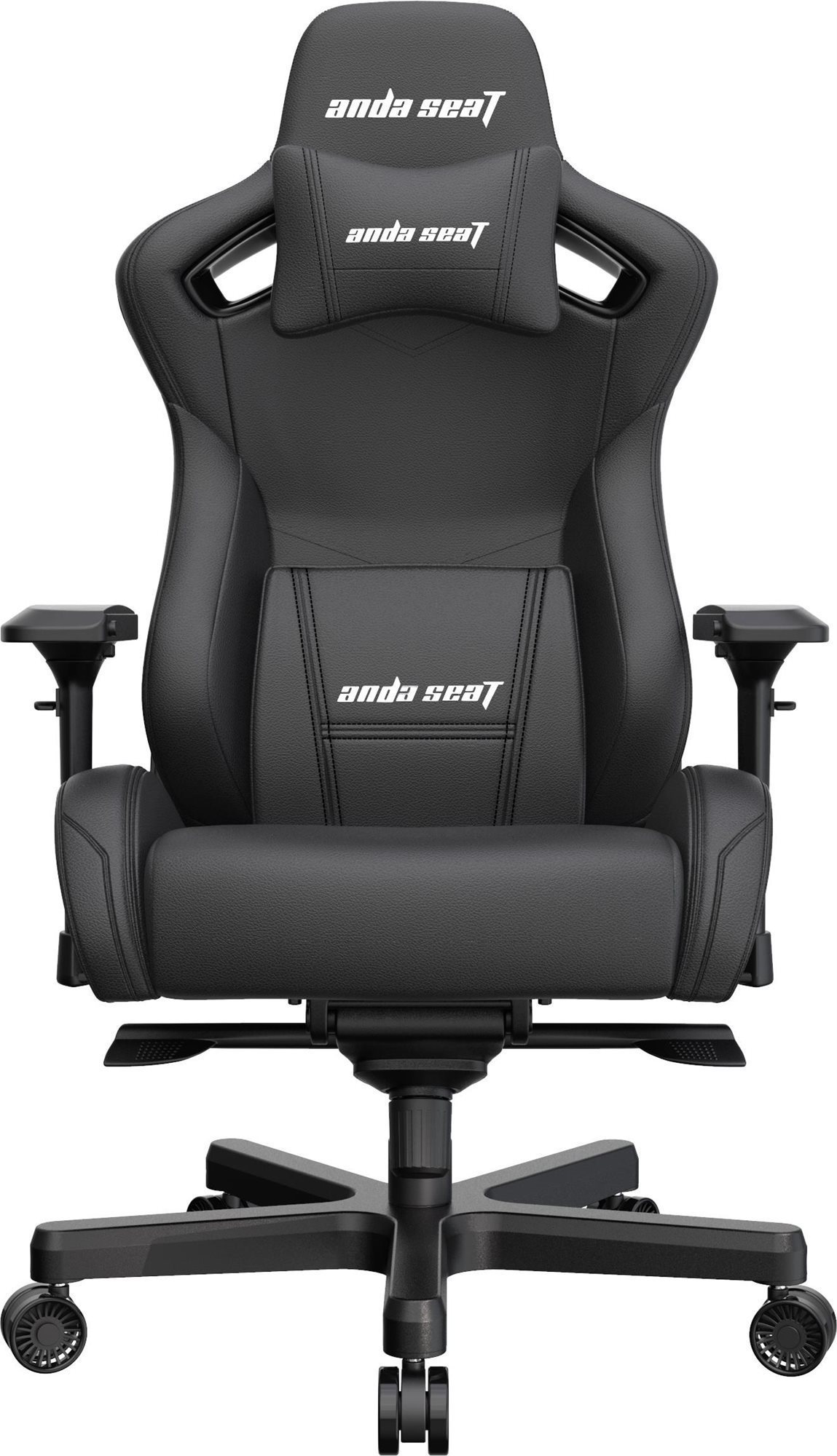 Anda Seat Kaiser Series 2 XL fekete Gamer szék