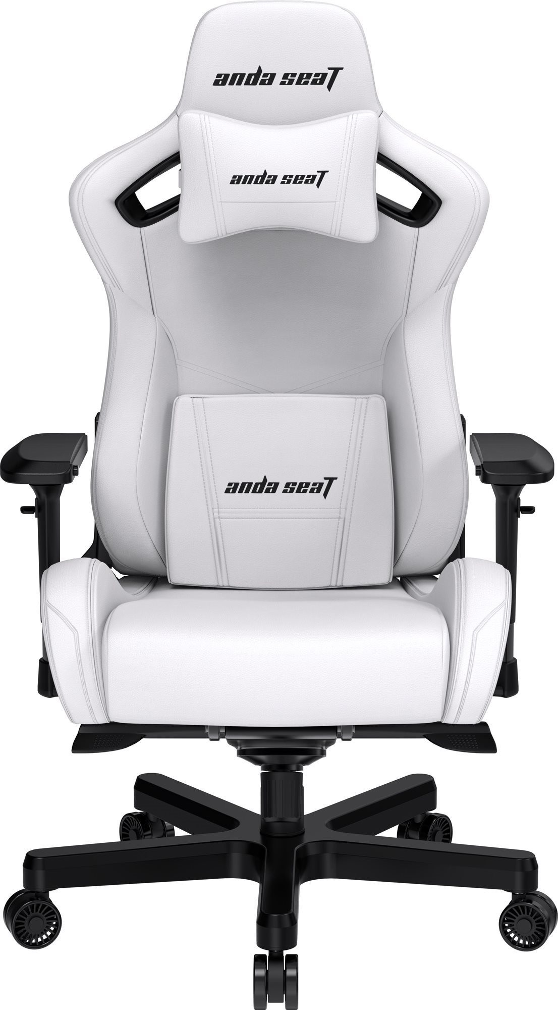Anda Seat Kaiser Series 2 XL fehér Gamer szék