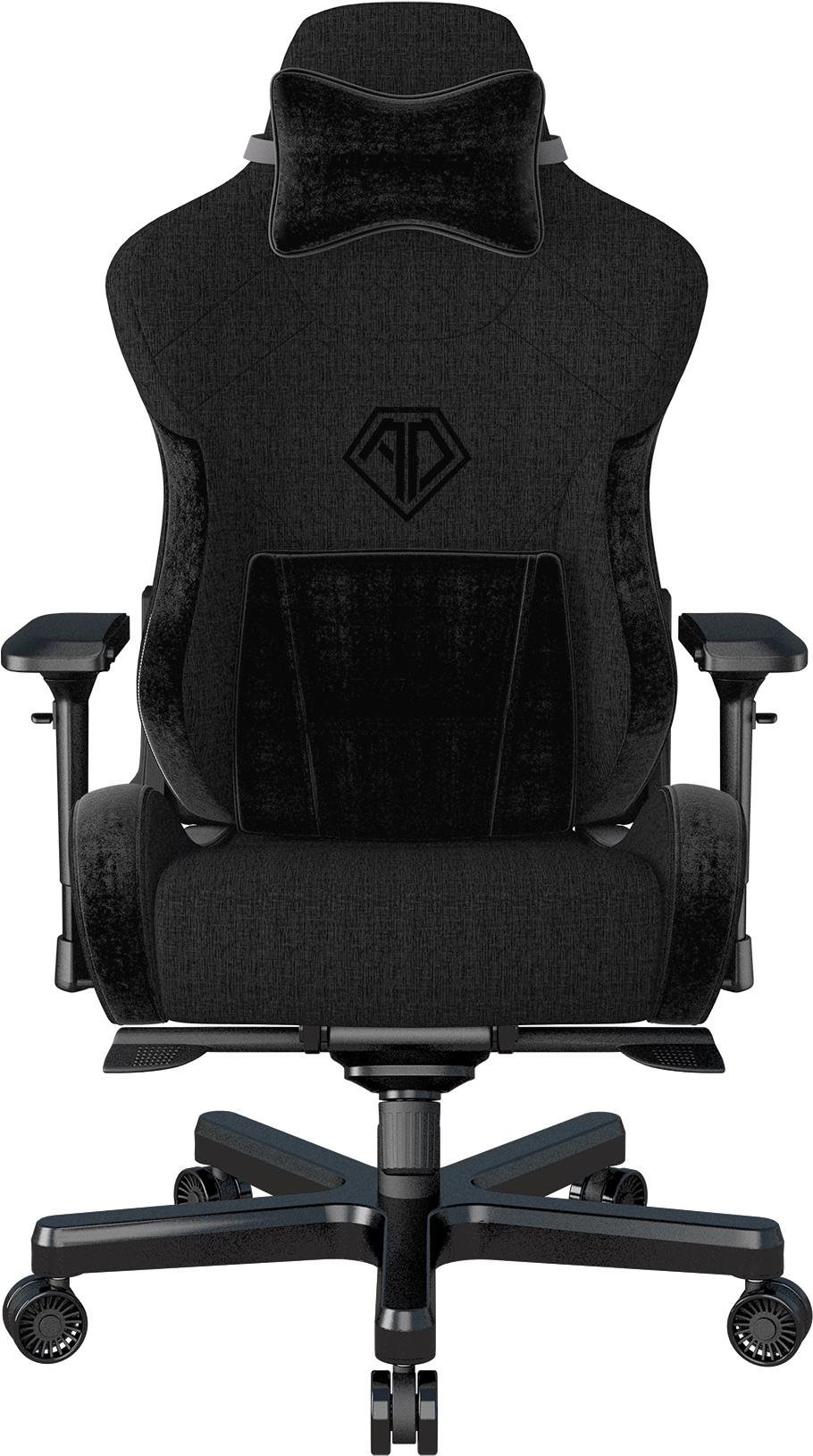Anda Seat T - Pro 2 XL fekete Gamer szék