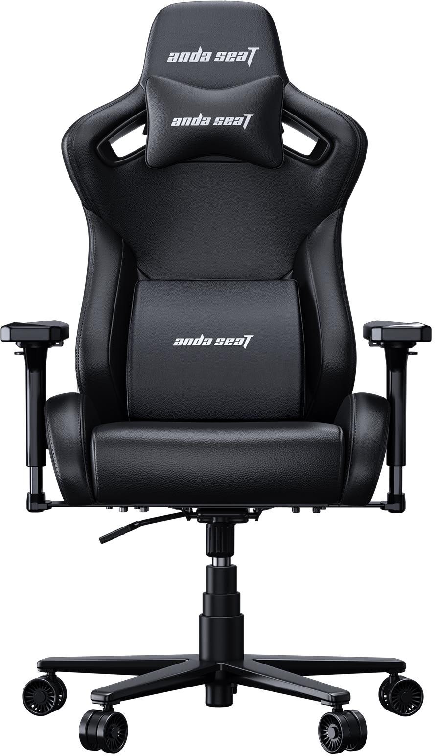 Anda Seat Kaiser Frontier Premium Gaming Chair - XL size Black...