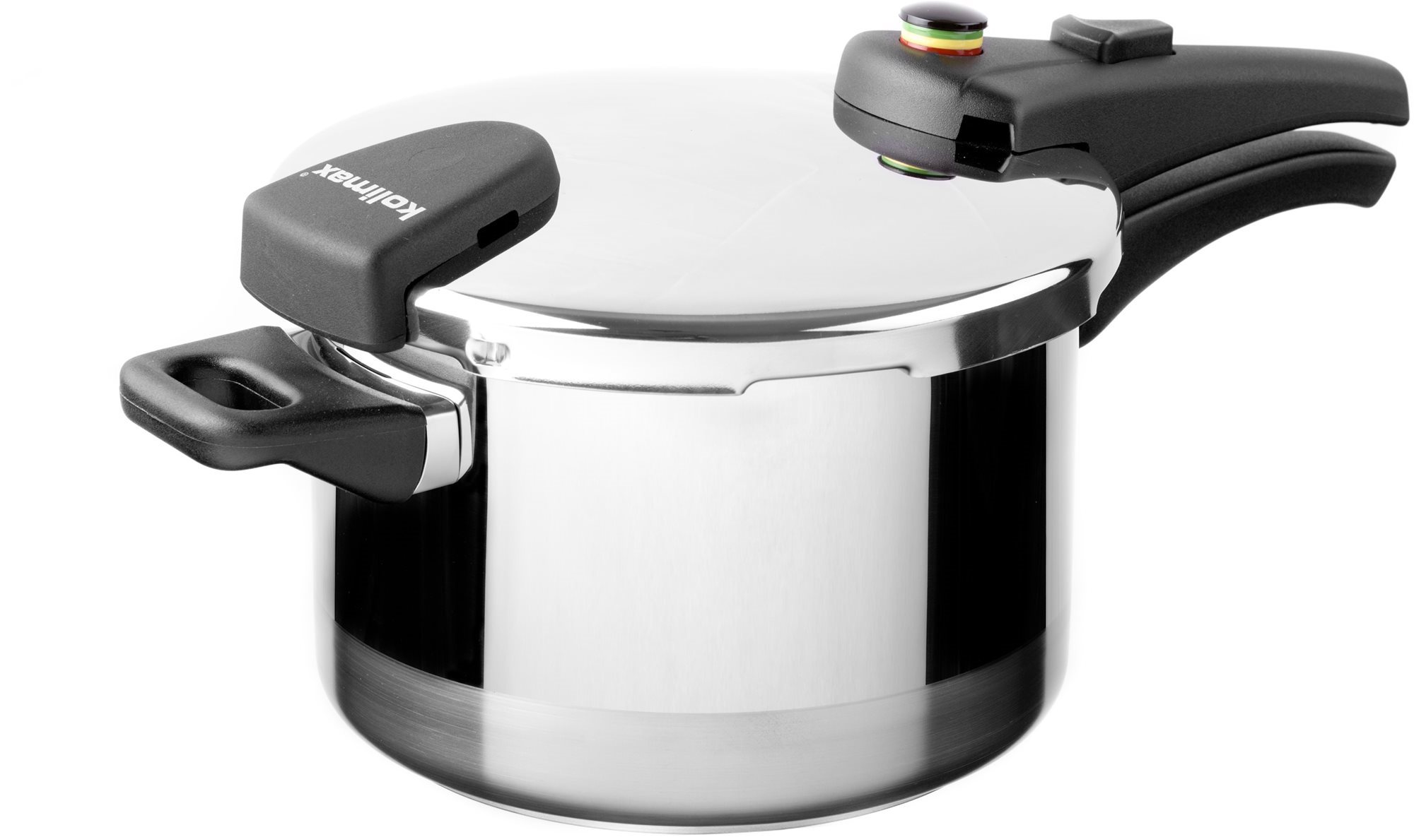 Kolimax Biomax tlakový hrniec 5.5 l Tlakový hrniec