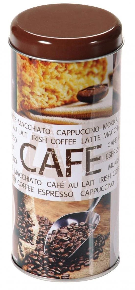 Kesper 38200 Kovová dóza na kávu Dóza