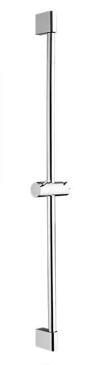 MEREO Držiak sprchy posuvný 710 mm Držiak na sprchu