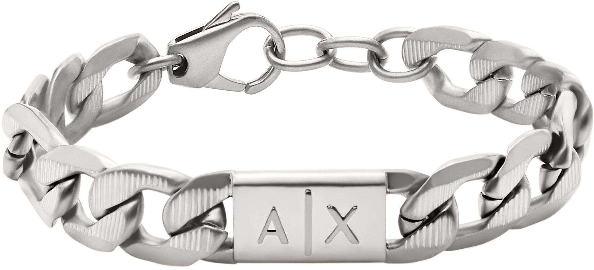 Armani Exchange AXG0077040 Náramok