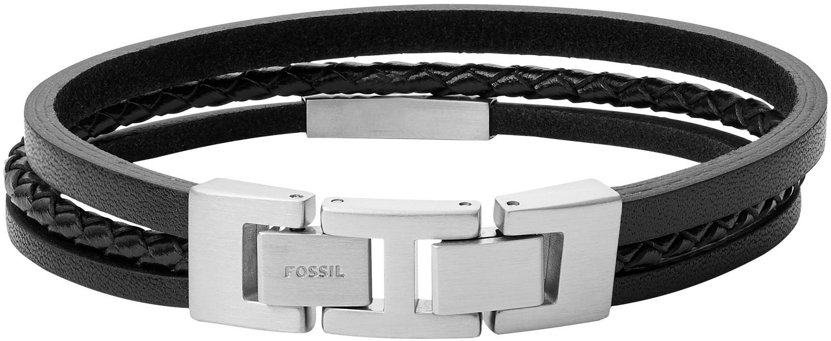 FOSSIL JF03322040 Náramek