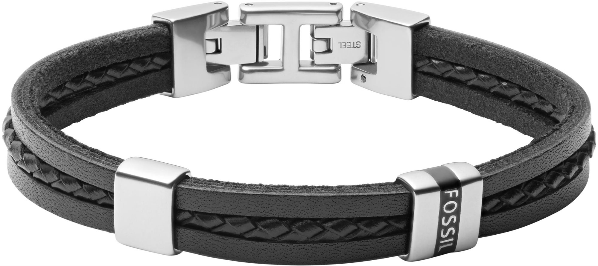 Fossil JF03686040 Náramok