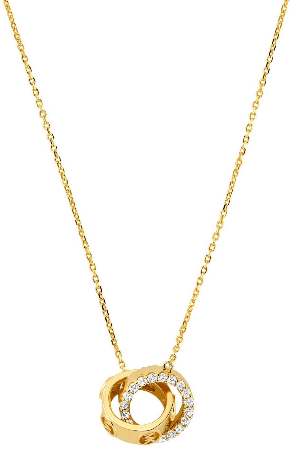 Michael Kors MKC1554AN710 Náhrdelník