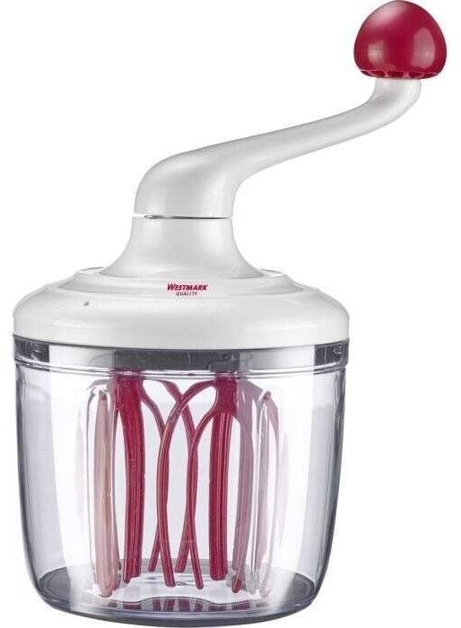 Mixér ručný RŰHRBLITZ 1 l Ručný mixér