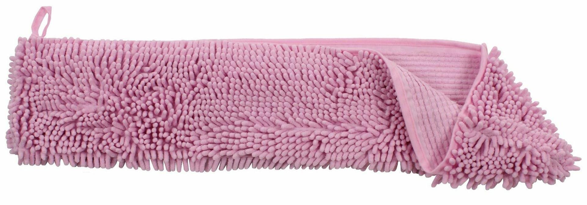 Merco Dry Small ručník pro psa růžová Uterák pre psov
