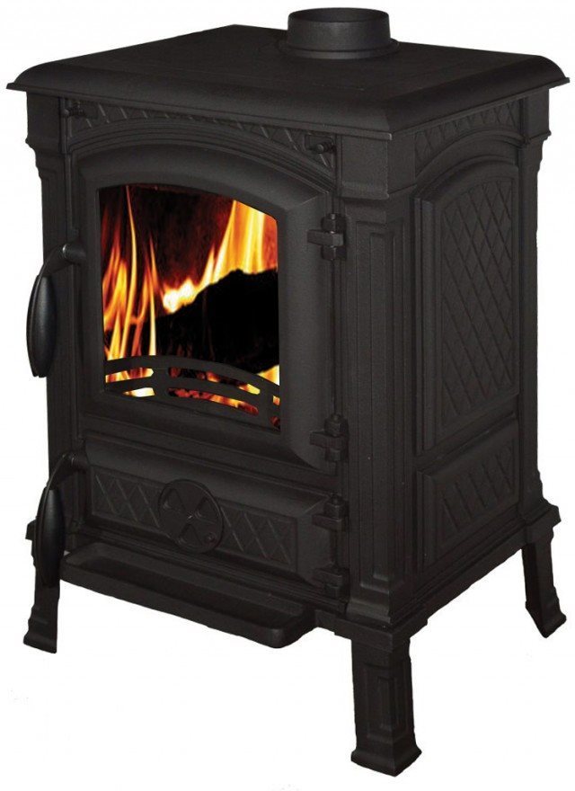 Igotherm RYNA ECO 8,2 kW Krbové kachle