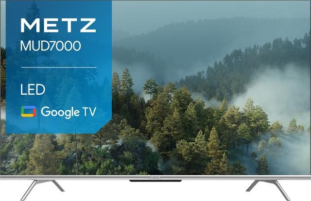 40" Metz 40MTD7000Z Televízor