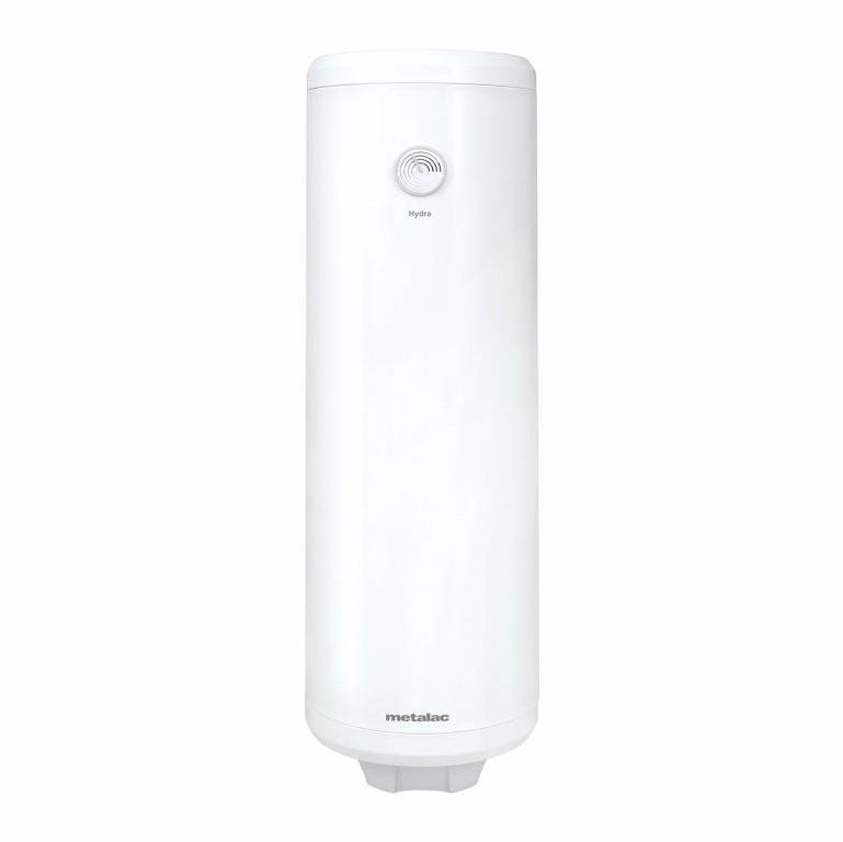 Metalac Hydra slim MS P30 R, 354 × 549 × 390 mm Bojler