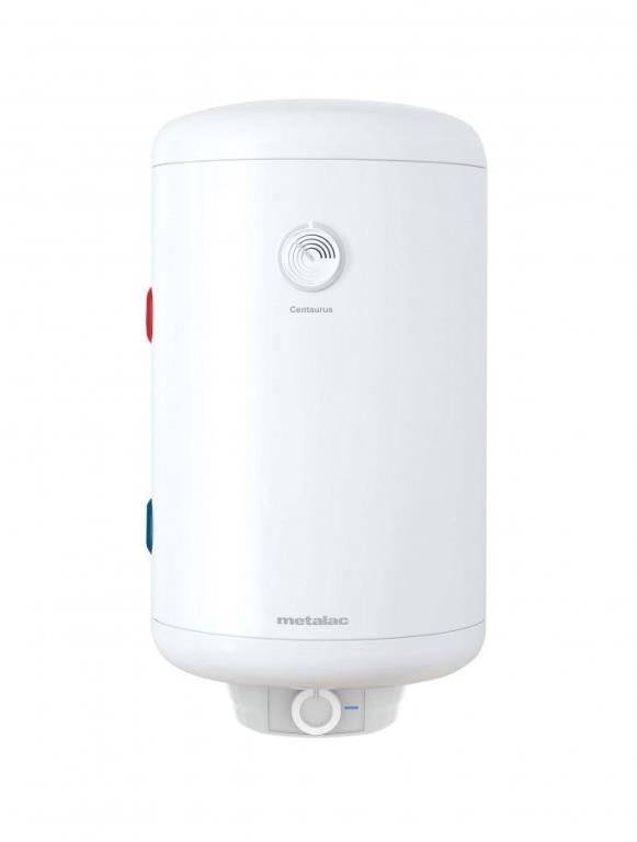 Metalac CENTaurus MB PKL 120 kg, ľavý, 454 × 1 105 × 480,36 mm Bojler