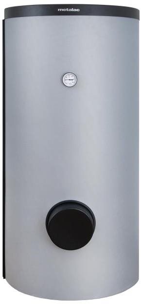 Metalac Taurus MAX 200-1i, 632 × 1 301 × 720 mm Bojler
