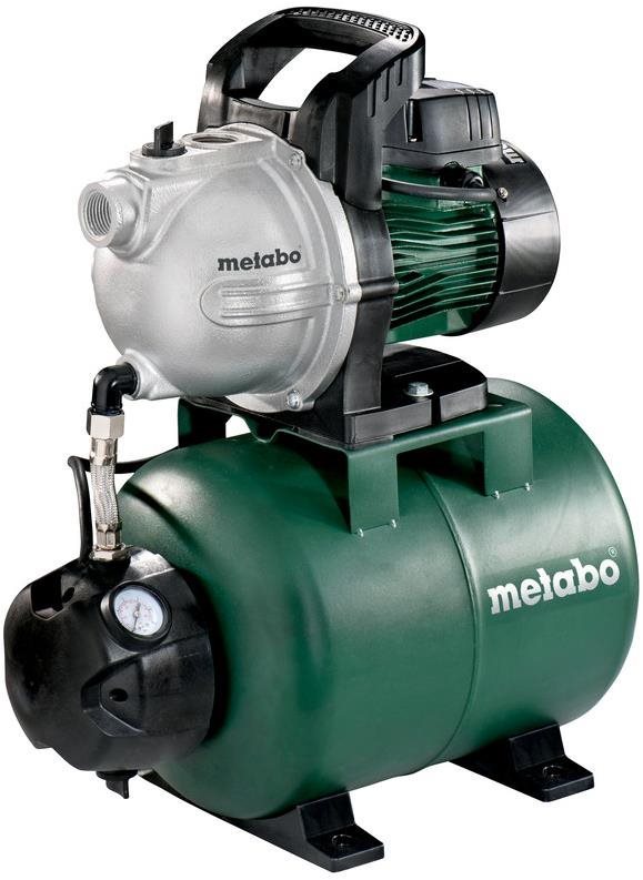 Metabo HWW 3300/25 G Elektromos szivattyú