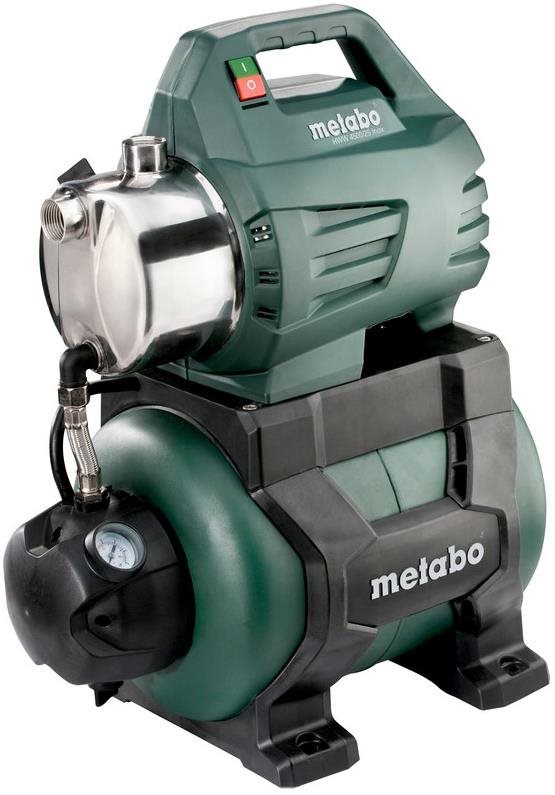 METABO HWW 4500/25 Inox Domáca vodáreň