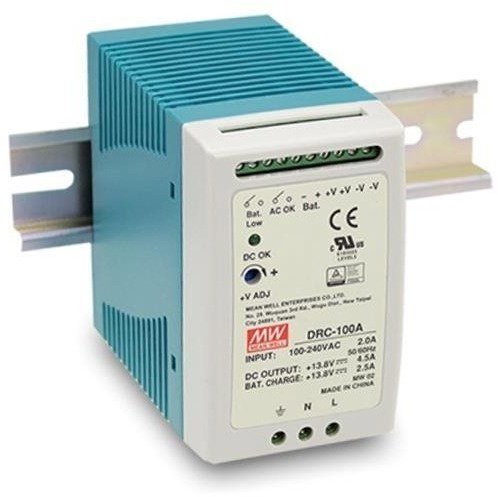 Mean Well DRC-100A Netzteil