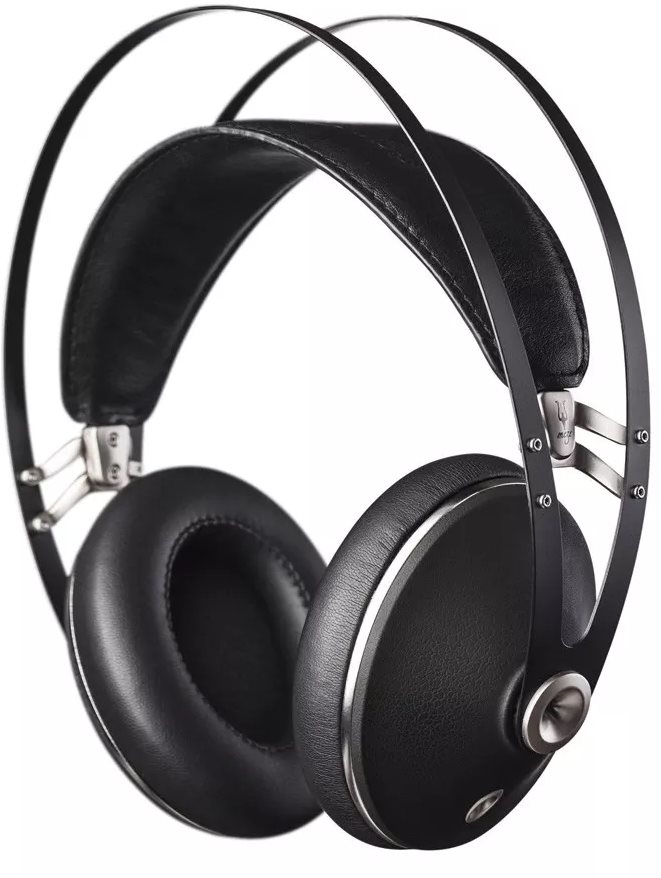 Meze 99 Neo Black Silver Slúchadlá
