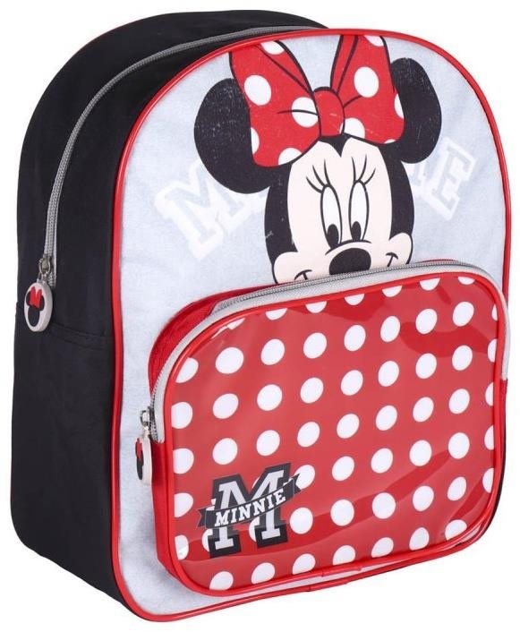 Mickey Mouse - Minnie - Schulrucksack Kinderrucksack