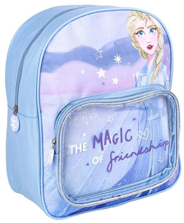 Frozen - Elsa - Schulrucksack Kinderrucksack