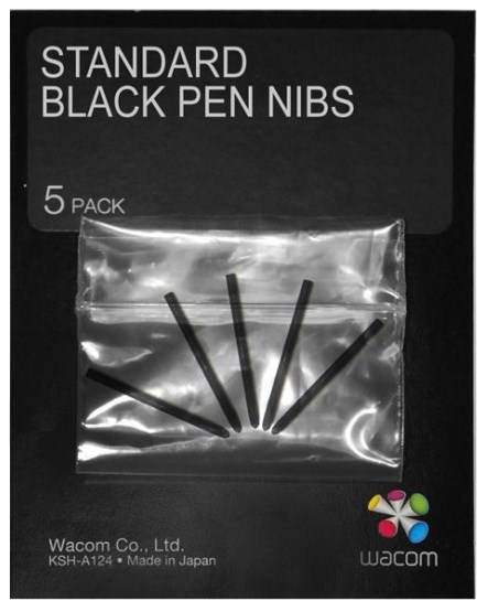 Wacom ACK-20001 Pen Nibs