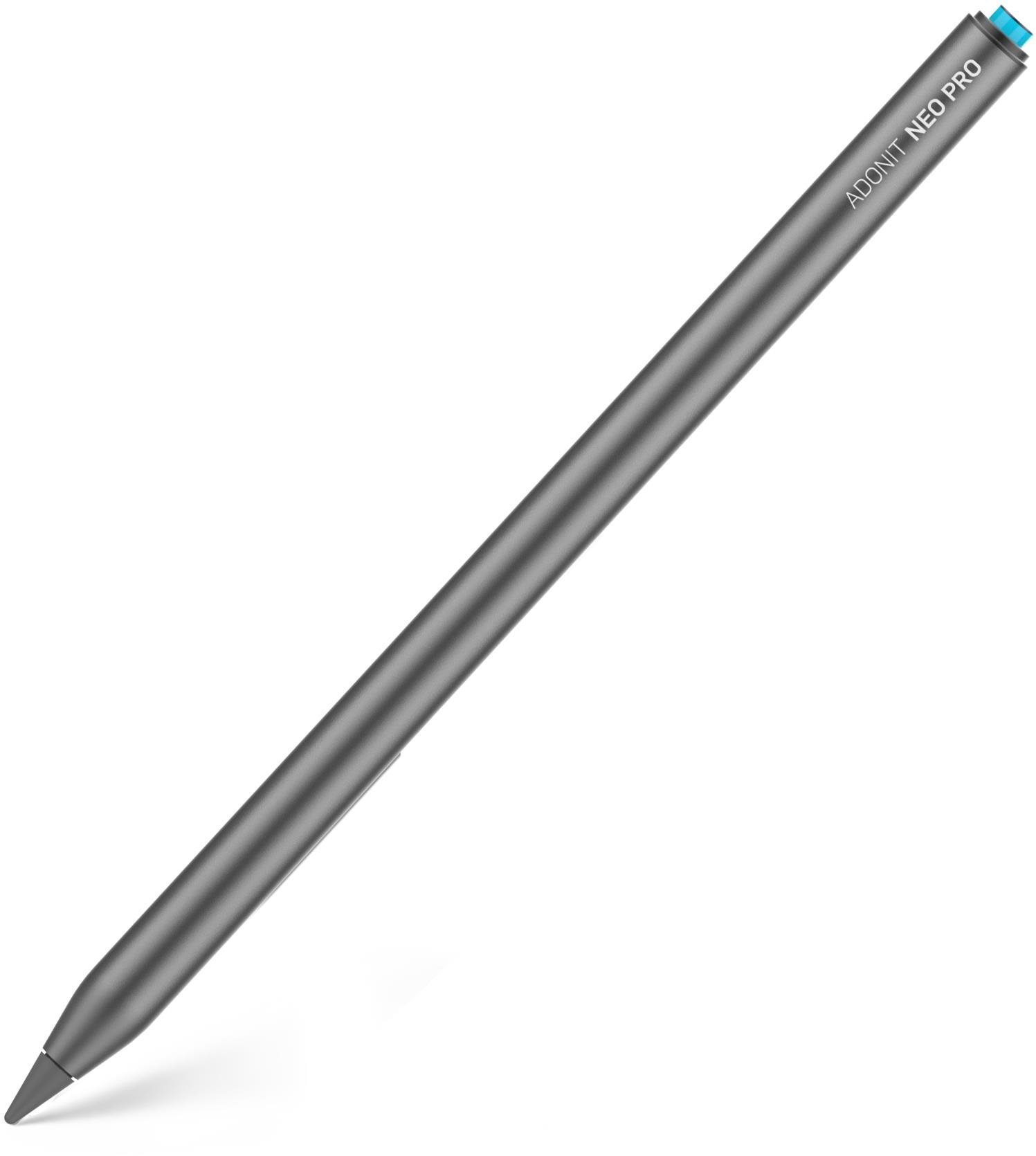 Adonit Neo Pro Space Grey Touchpen (Stylus)