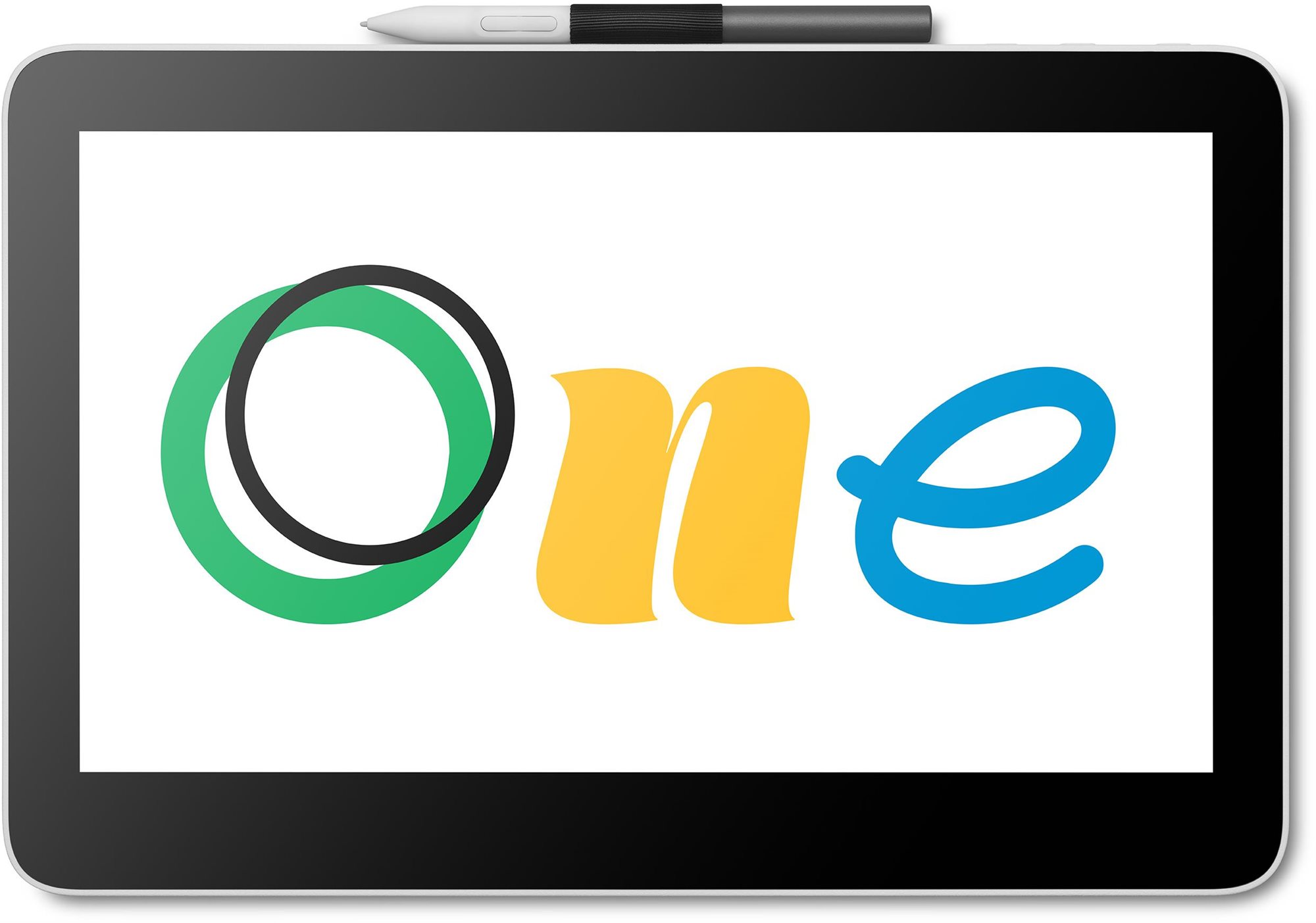 Wacom One 13 touch pen display Digitalizáló tábla
