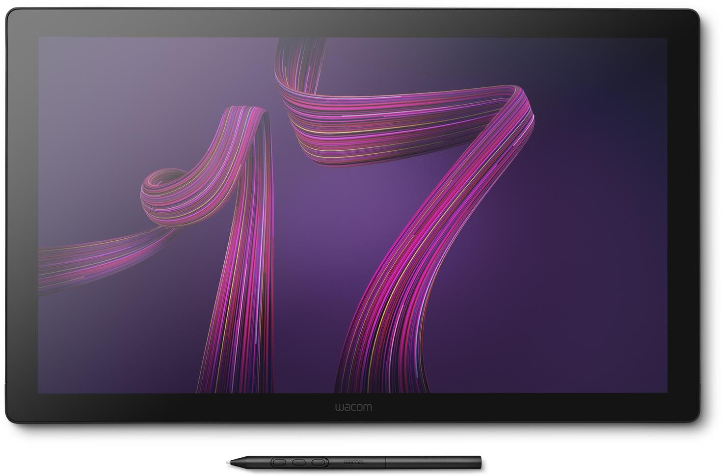 Wacom Cintiq Pro 17 Grafiktablett