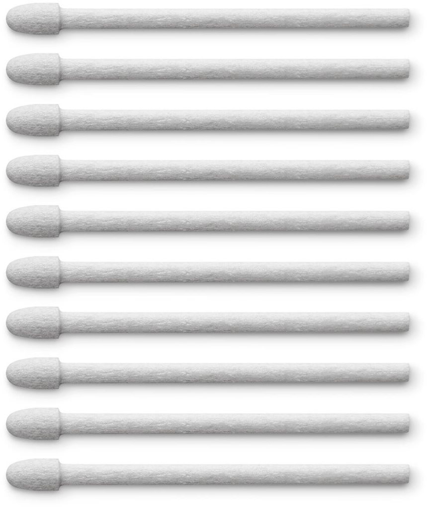 Wacom plstené hroty (pre Wacom Pro Pen 2, 10 ks) Hroty