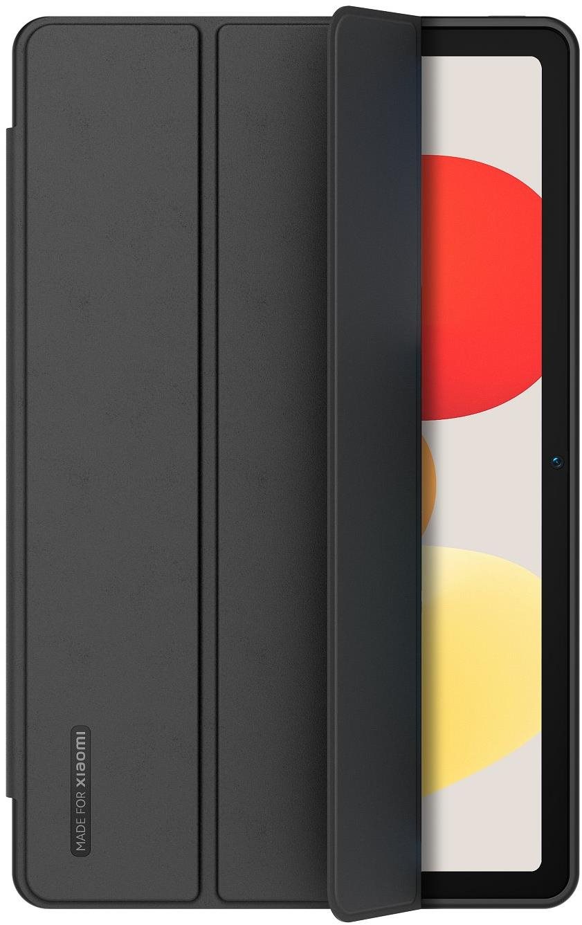 Made for Xiaomi Book Case für das Xiaomi Redmi Pad SE Black...