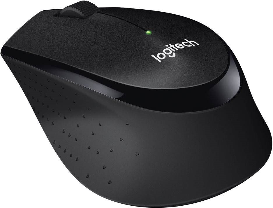 Logitech B330 Silent Plus Mouse