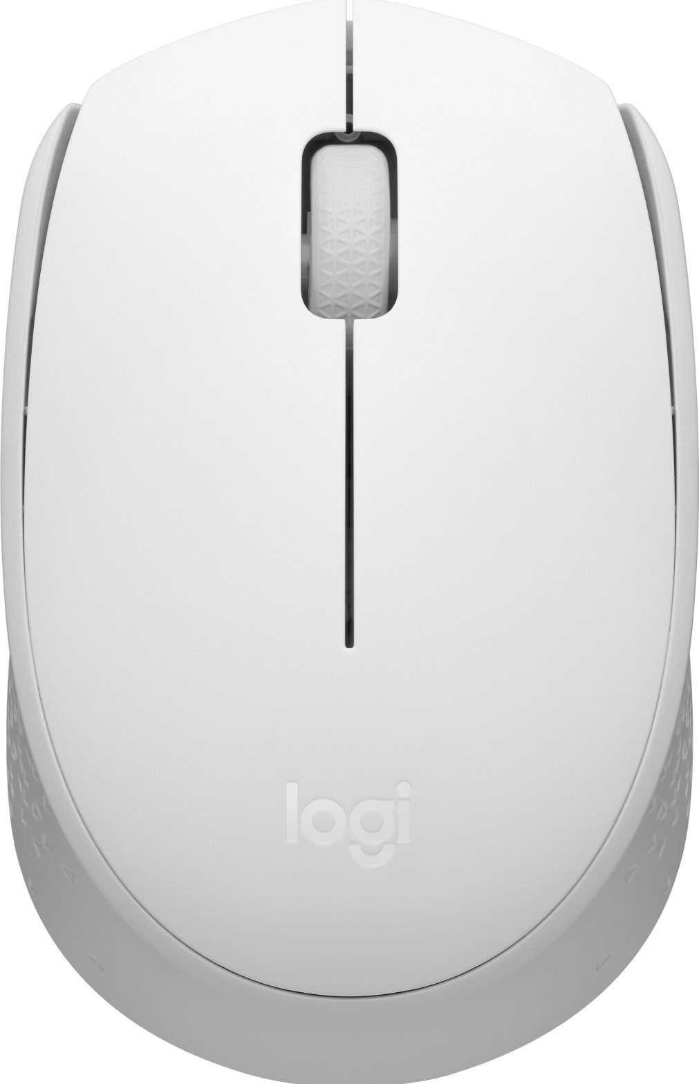 Logitech Wireless Mouse M171 - fehér Egér