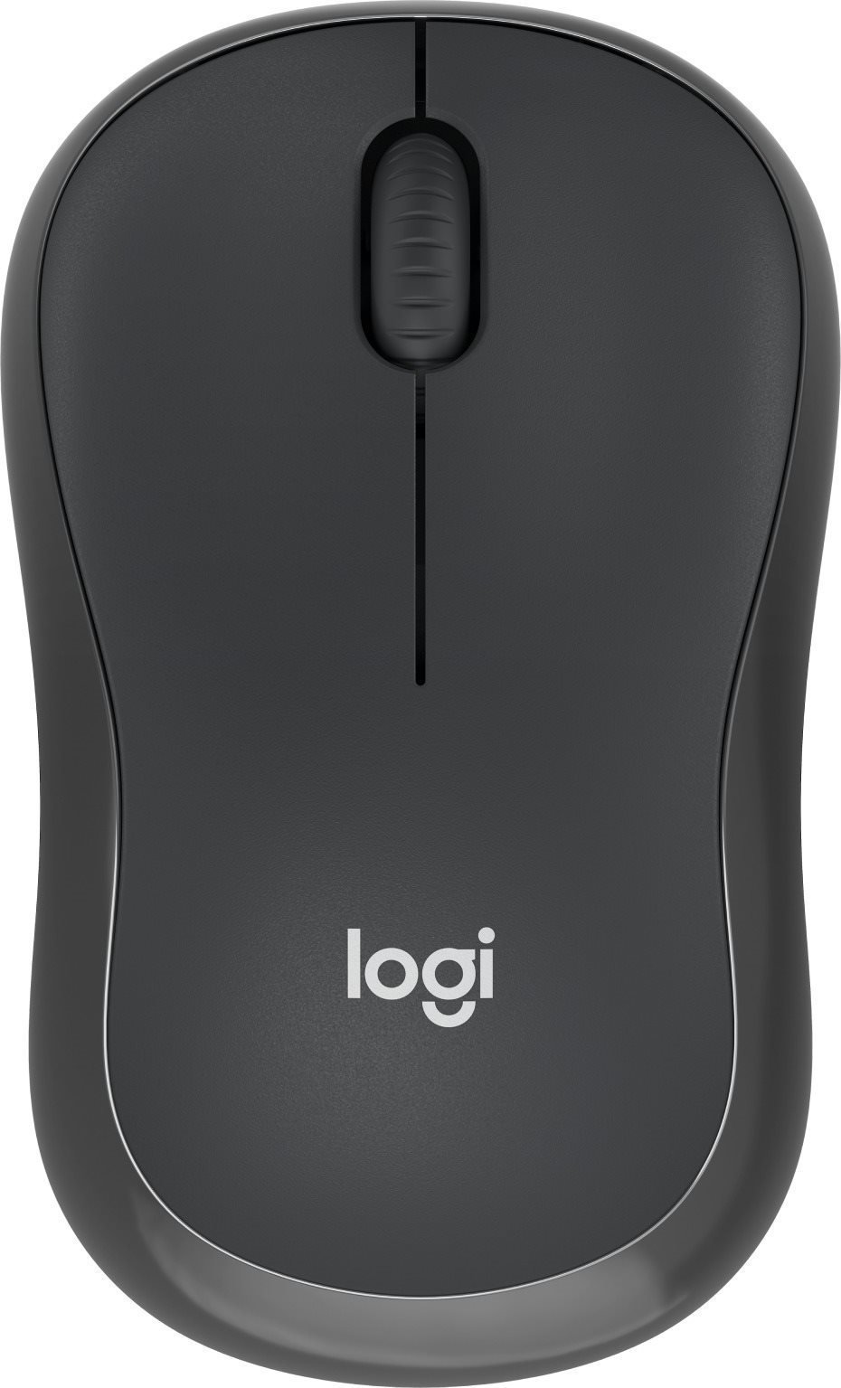 Logitech M240 Silent Bluetooth Mouse Graphite Egér