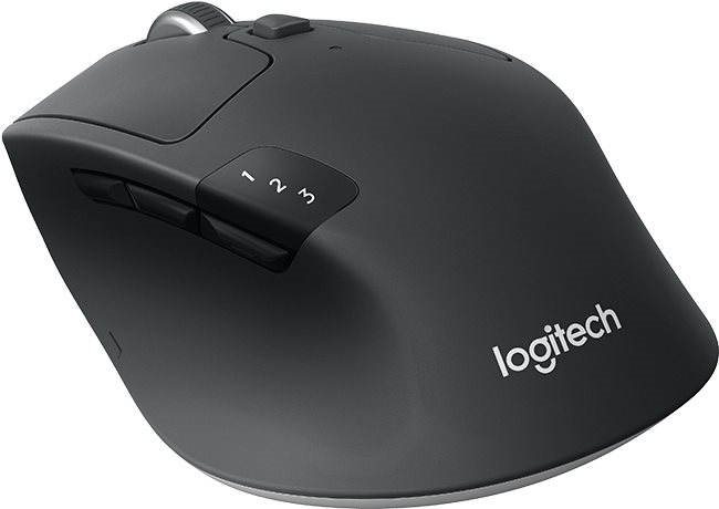 Souris Logitech Marathon M720 Triathlon Souris