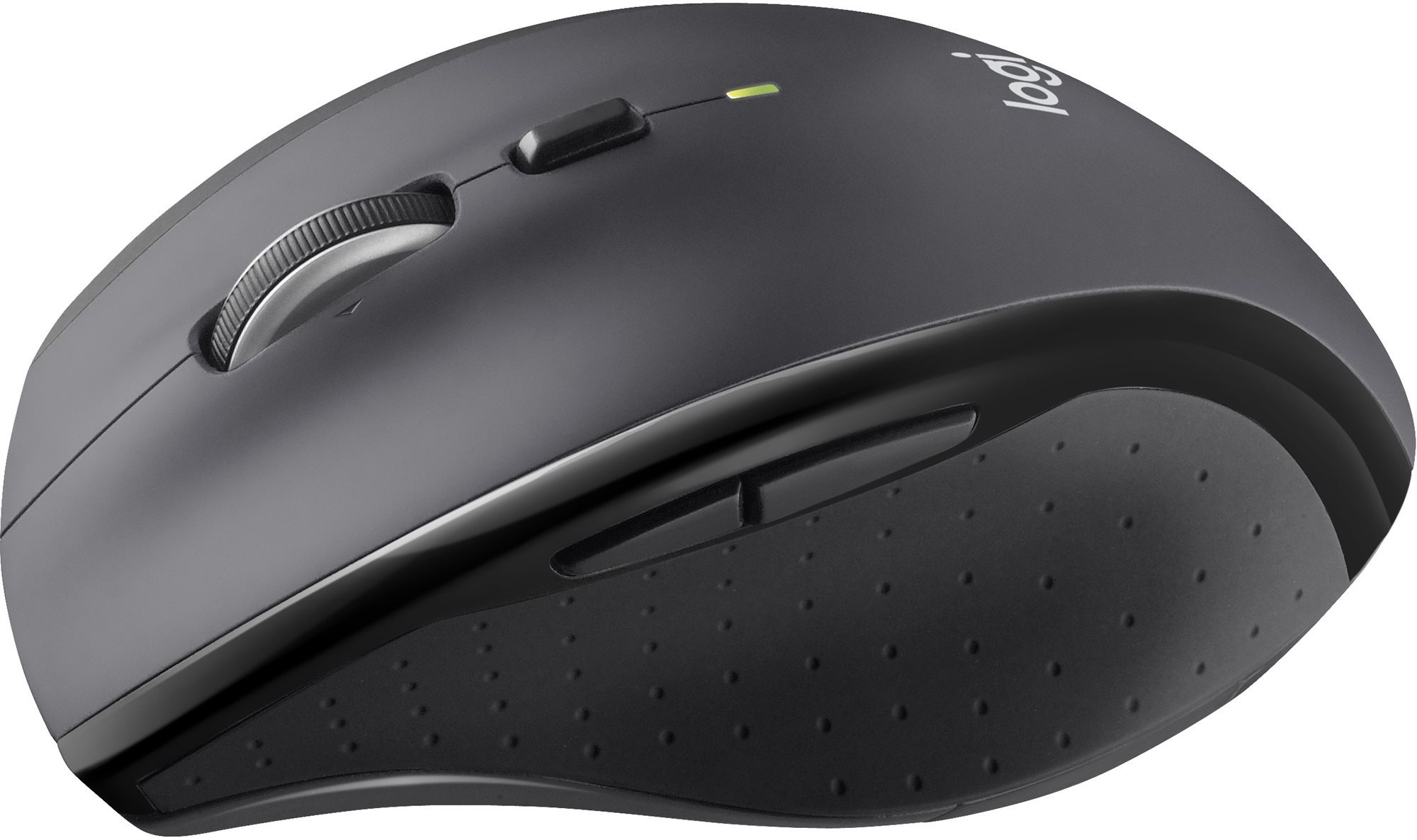 Logitech Marathon Mouse M705 Charcoal Myš